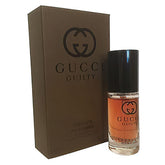 Gucci  Guilty Absolute / EDP Spray Mini 0.27 oz (8.0 ml) (m)